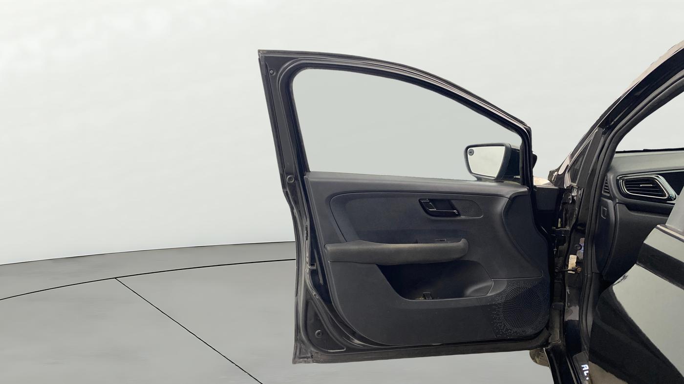 2021 Tata ALTROZ XZ PLUS PETROL DARK EDITION, Petrol, Manual, 40,272 km, LHS Front Door