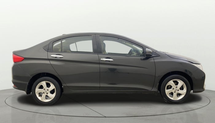 2015 Honda City 1.5L I-VTEC V MT, Petrol, Manual, 68,996 km, Right Side View