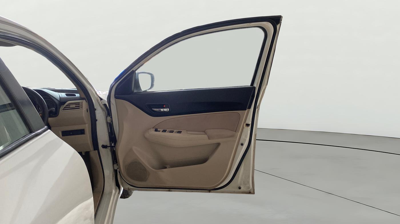 2019 Maruti Dzire VXI AMT, Petrol, Automatic, 61,268 km, RHS Front Door