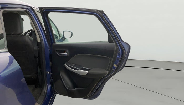 2018 Maruti Baleno ZETA PETROL 1.2, Petrol, Manual, 71,690 km, RHS Rear Door