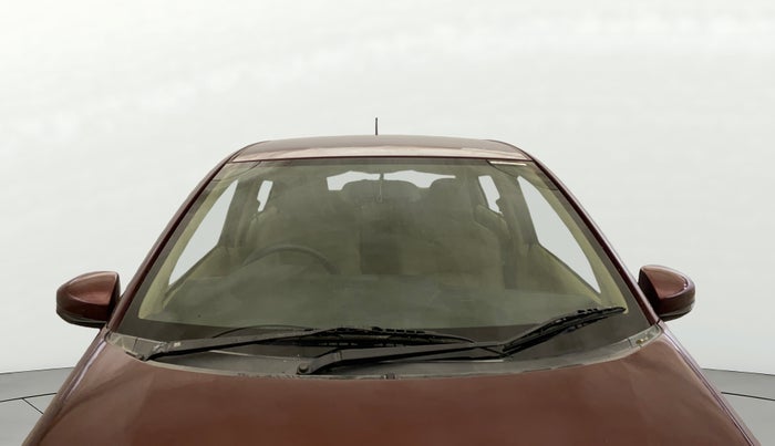 2017 Honda Amaze 1.2L I-VTEC S, Petrol, Manual, 41,403 km, Front Windshield