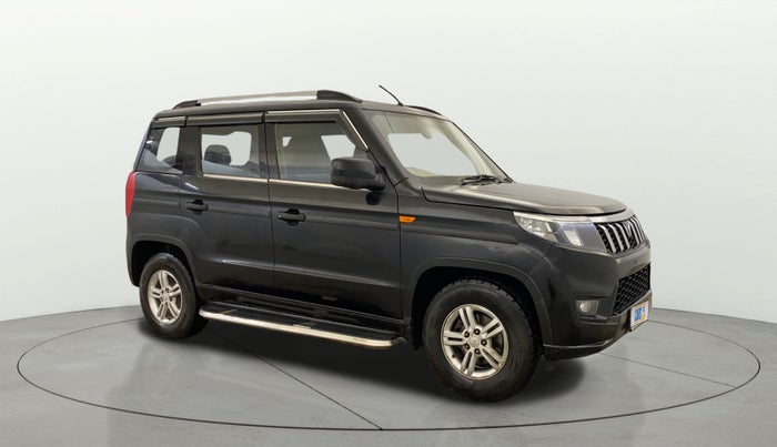2023 Mahindra BOLERO NEO N 10, Diesel, Manual, 57,277 km, Right Front Diagonal