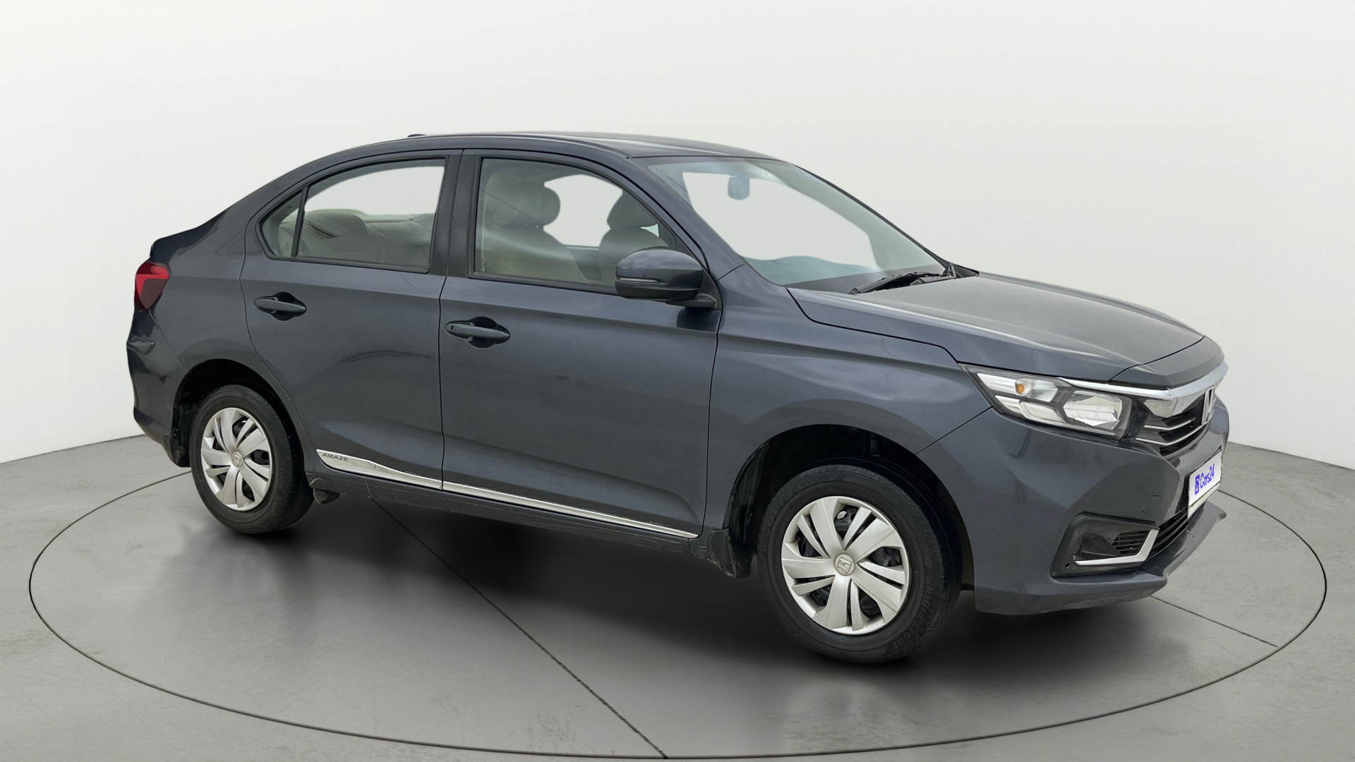2021 Honda Amaze 1.2L I-VTEC S CVT 2021 Honda Amaze 1.2L I-VTEC S CVT