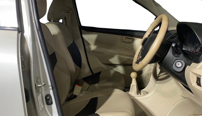 2016 Maruti Swift Dzire LXI (O), Petrol, Manual, 17,567 km, Right Side Front Door Cabin