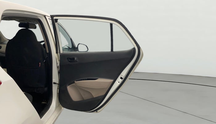 2014 Hyundai Grand i10 MAGNA 1.2 KAPPA VTVT, Petrol, Manual, 5,213 km, RHS Rear Door