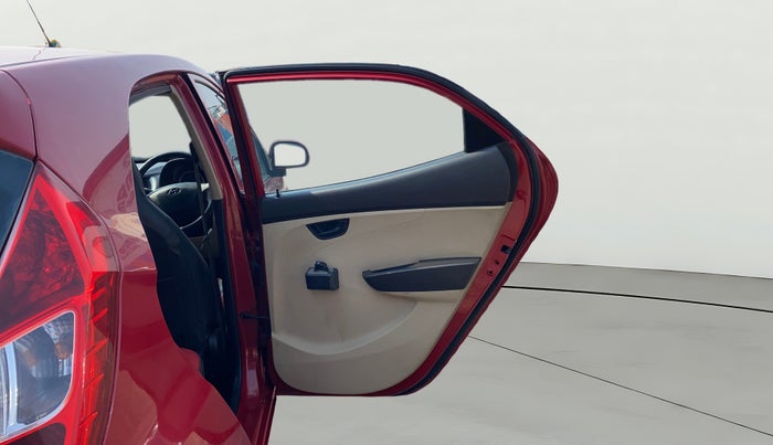 2014 Hyundai Eon 1.0 MAGNA +, Petrol, Manual, 24,021 km, RHS Rear Door