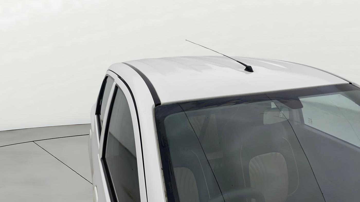 2023 Maruti Alto K10 VXI, Petrol, Manual, 4,942 km, Roof
