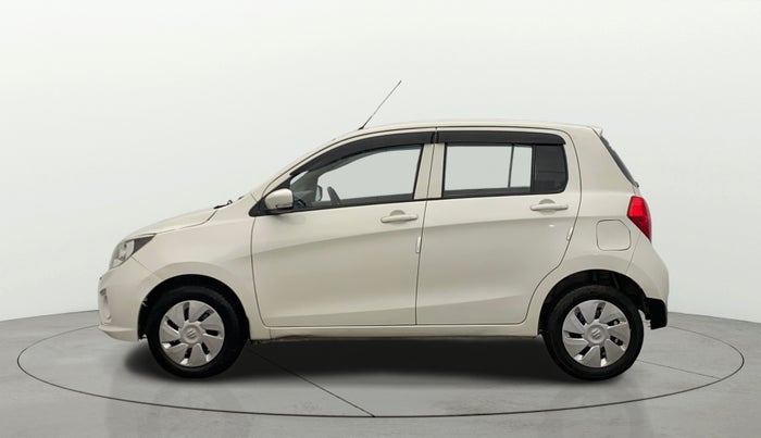 2020 Maruti Celerio ZXI, Petrol, Manual, 1,30,376 km, Left Side