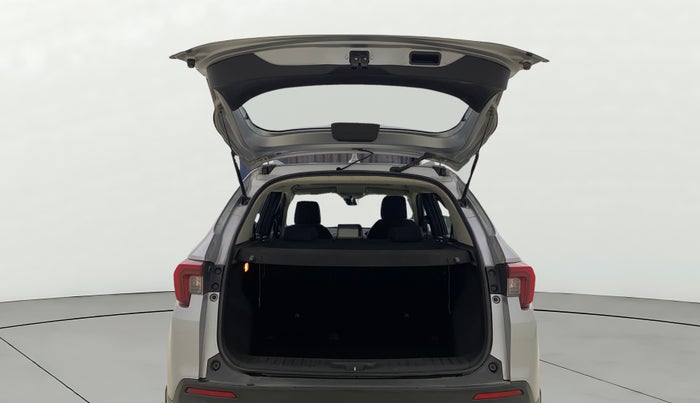 2023 Honda ELEVATE VX CVT, Petrol, Automatic, 48,923 km, Boot Door Open