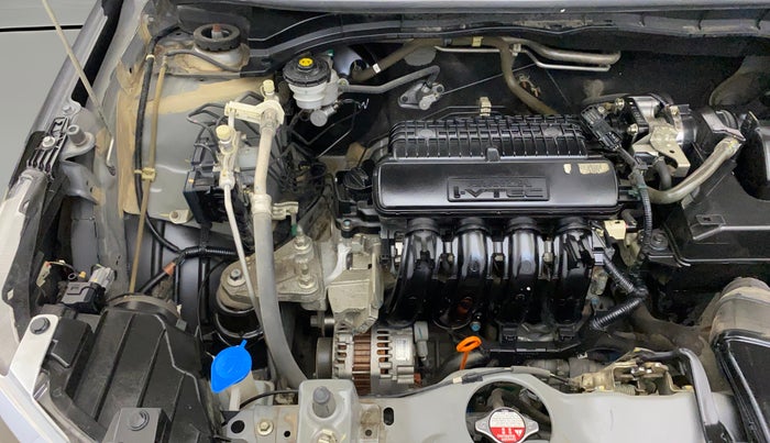 2021 Honda Amaze 1.2L I-VTEC S, Petrol, Manual, 49,081 km, Engine View - Right