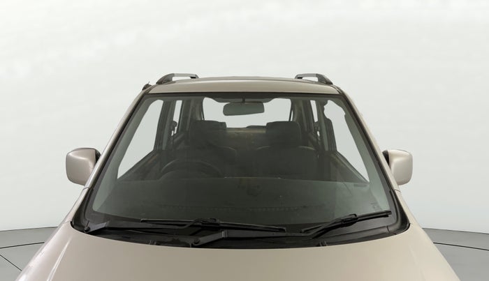 2016 Maruti Wagon R 1.0 VXI AMT, Petrol, Automatic, 75,807 km, Front Windshield