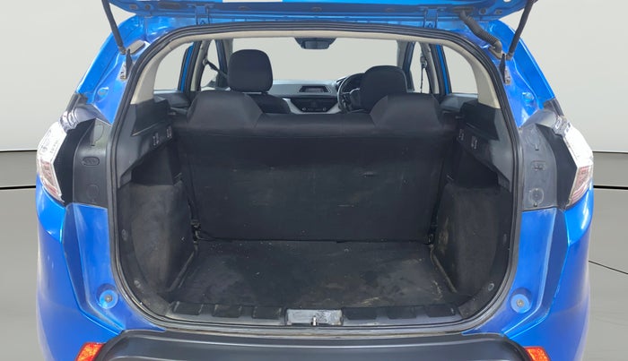 2018 Tata NEXON XM PETROL, Petrol, Manual, 42,617 km, Boot Open Zoomed View