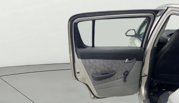 2016 Maruti Alto 800 LXI, Petrol, Manual, 92,232 km, LHS Rear Door