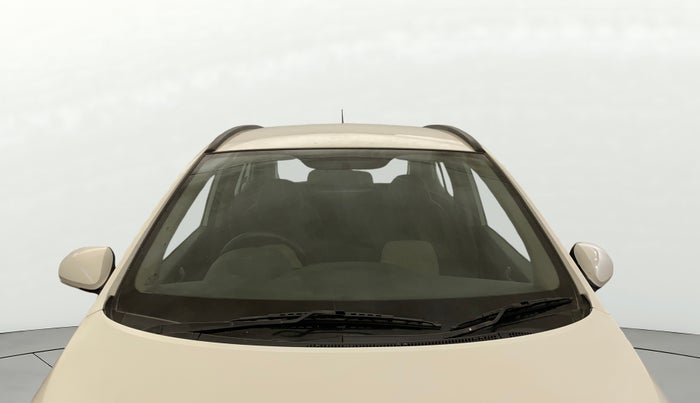 2015 Hyundai Grand i10 ASTA 1.2 KAPPA VTVT, Petrol, Manual, 77,615 km, Front Windshield