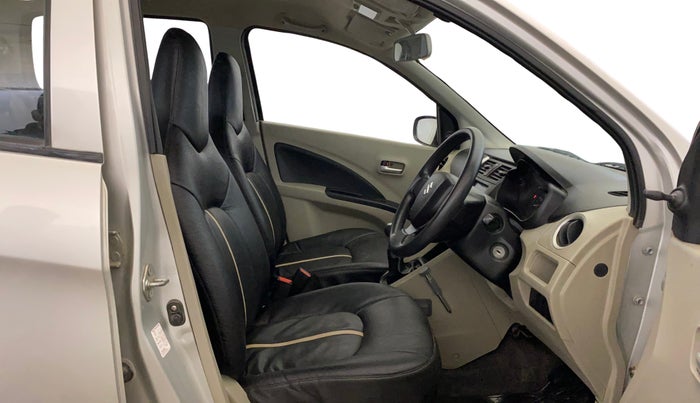 2014 Maruti Celerio VXI, Petrol, Manual, 30,112 km, Right Side Front Door Cabin