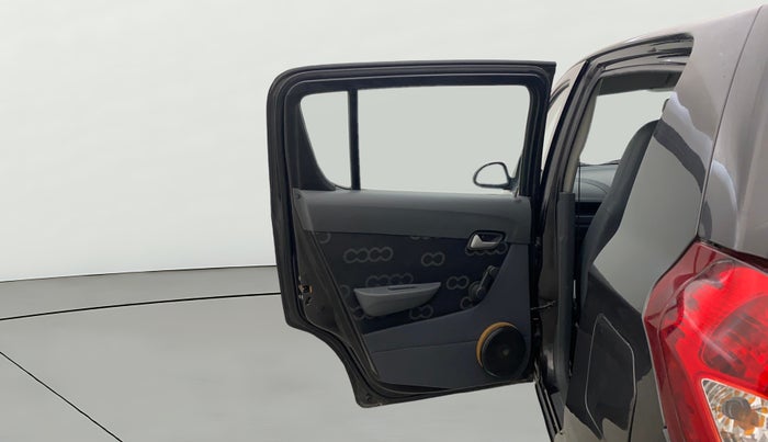 2015 Maruti Alto 800 LXI, Petrol, Manual, 50,438 km, LHS Rear Door