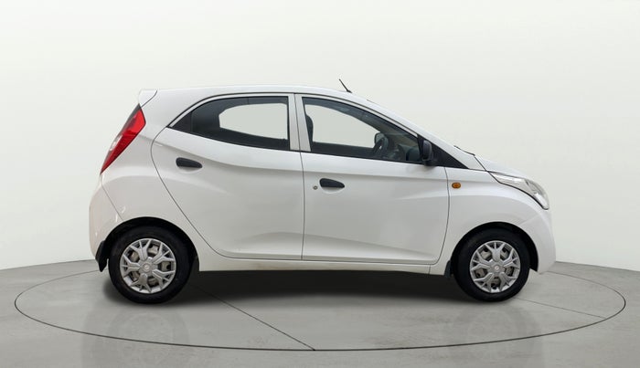 2018 Hyundai Eon ERA +, Petrol, Manual, 32,249 km, Right Side View