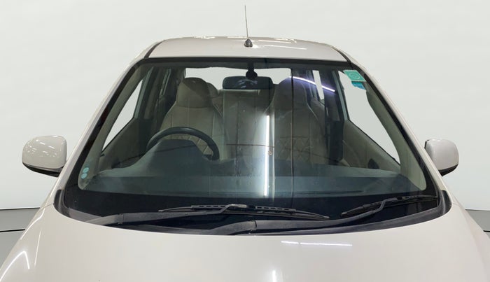 2021 Hyundai NEW SANTRO MAGNA, Petrol, Manual, 30,796 km, Front Windshield