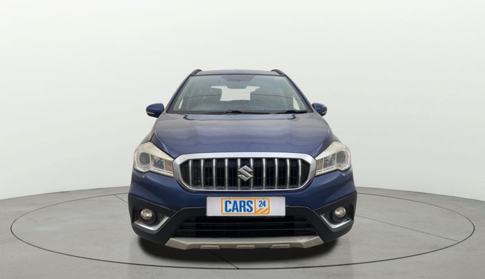 2019 Maruti S Cross DELTA 1.3, Diesel, Manual, 94,530 km, Front