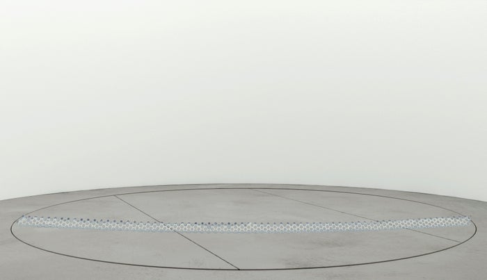 2017 Tata TIGOR XZ (O) PETROL, Petrol, Manual, 54,619 km, Rear Wiper