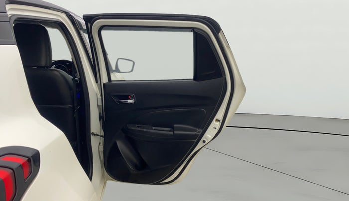 2022 Maruti Swift VXI AMT, Petrol, Automatic, 65,032 km, RHS Rear Door