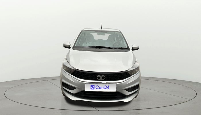 2020 Tata Tiago XT PETROL, Petrol, Manual, 67,564 km, Front