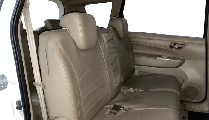 2014 Maruti Ertiga VDI, Diesel, Manual, 83,220 km, Right Side Rear Door Cabin