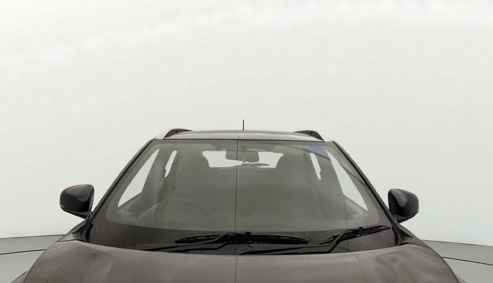 2022 Nissan MAGNITE XL, Petrol, Manual, 27,686 km, Front Windshield