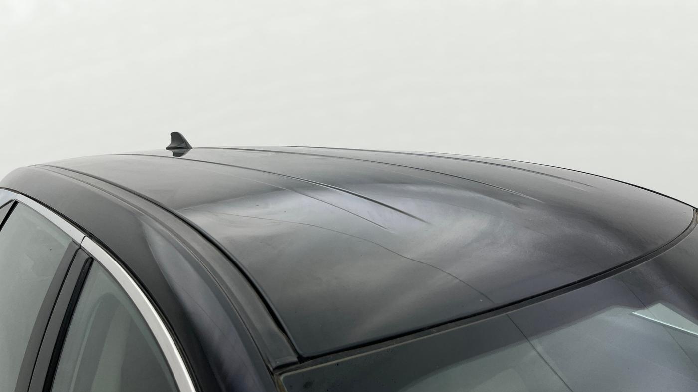 2019 Tata Harrier XZ 2.0L, Diesel, Manual, 20,036 km, Roof