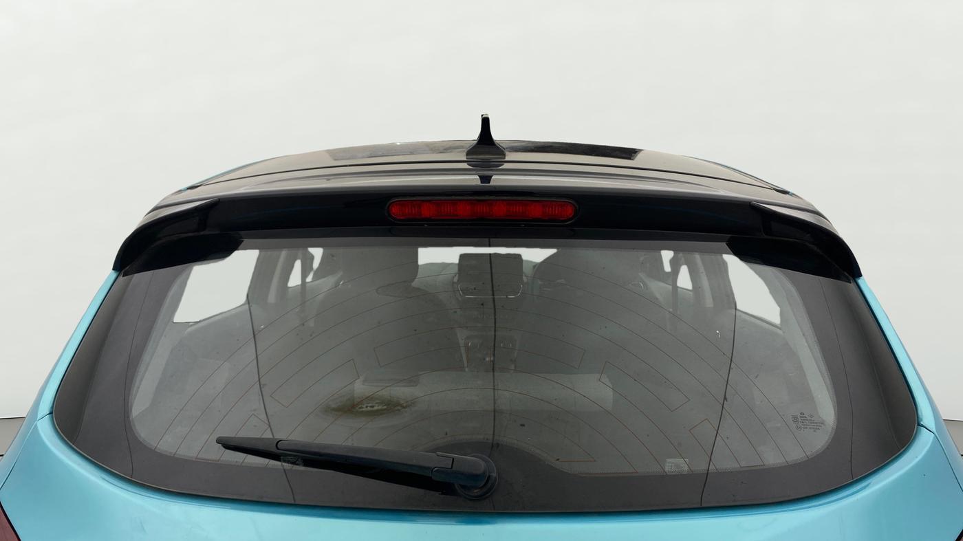 2025 Tata Tiago XZ PLUS PETROL, Petrol, Manual, 21,511 km, Rear Windshield