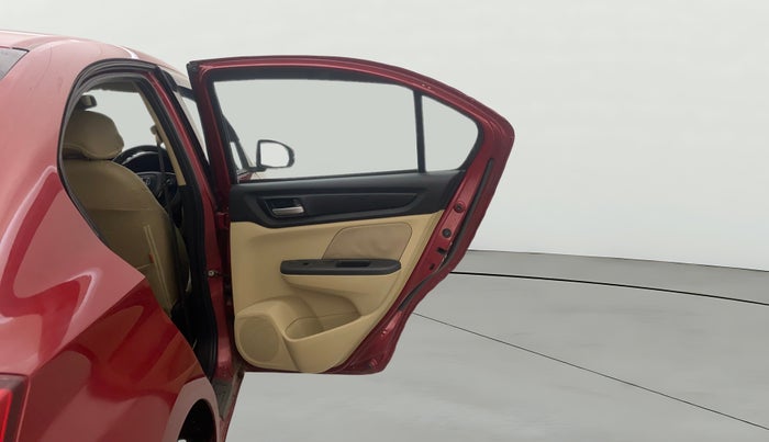 2018 Honda Amaze 1.2L I-VTEC VX, Petrol, Manual, 41,515 km, RHS Rear Door