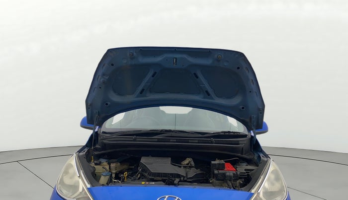 2018 Hyundai NEW SANTRO MAGNA AMT, Petrol, Automatic, 59,835 km, Open Bonet