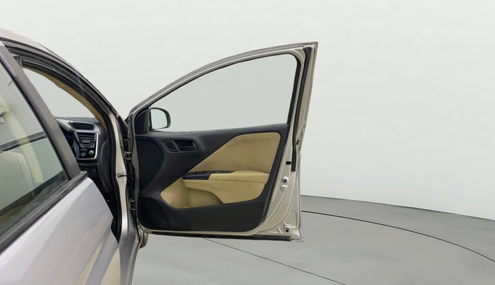 2015 Honda City 1.5L I-VTEC SV CVT, Petrol, Automatic, 52,951 km, RHS Front Door