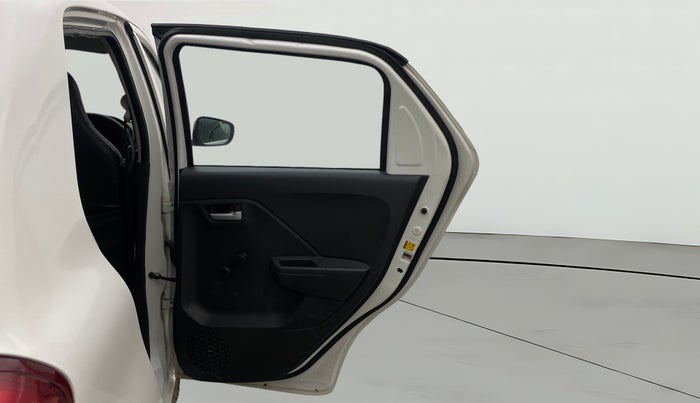 2024 Maruti Alto K10 VXI PLUS, Petrol, Manual, 49,678 km, RHS Rear Door