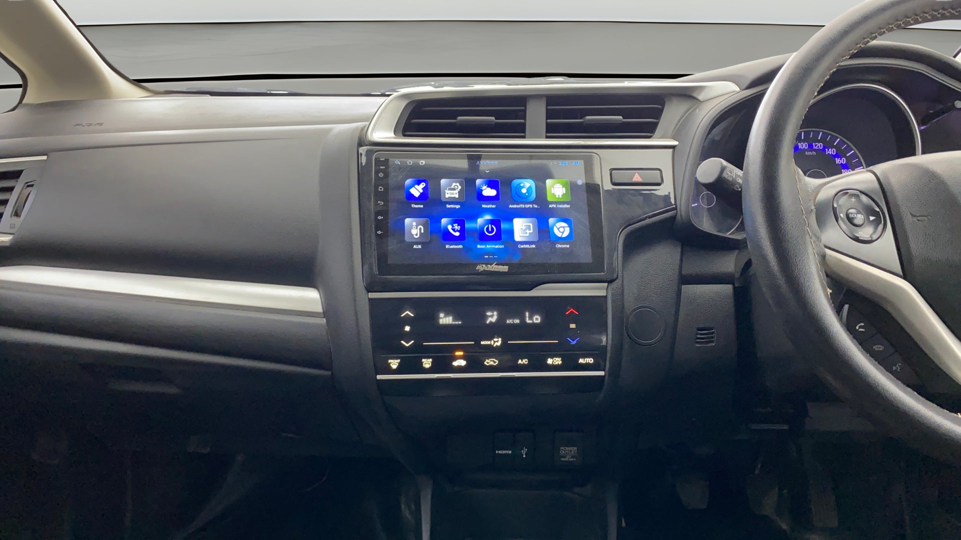 Features