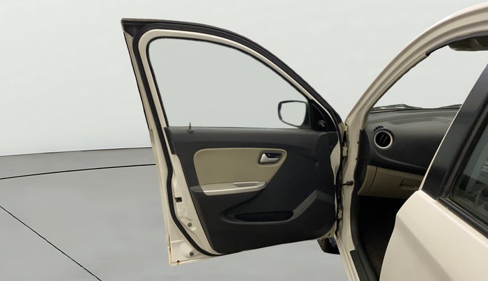 2017 Maruti Alto K10 VXI, Petrol, Manual, 47,217 km, LHS Front Door