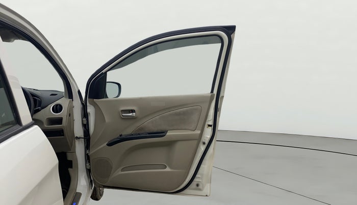 2016 Maruti Celerio ZXI AMT, Petrol, Automatic, 91,711 km, RHS Front Door