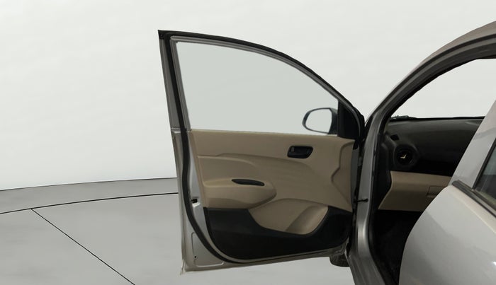 2019 Hyundai NEW SANTRO SPORTZ MT, Petrol, Manual, 24,037 km, LHS Front Door