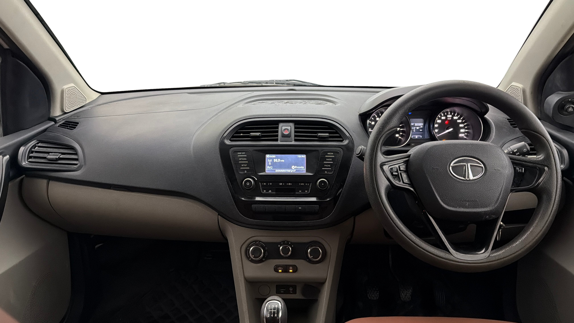 Interior