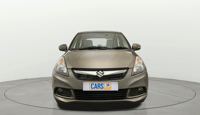 2015 Maruti Swift Dzire VXI, Petrol, Manual, 24,222 km, Front
