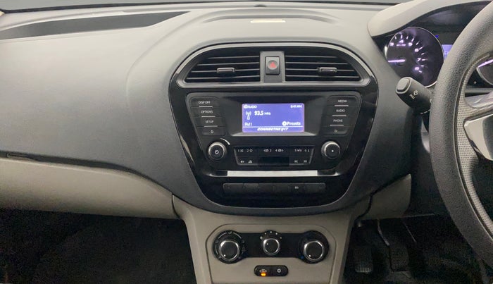 2019 Tata Tiago XT PETROL, Petrol, Manual, 86,264 km, Air Conditioner
