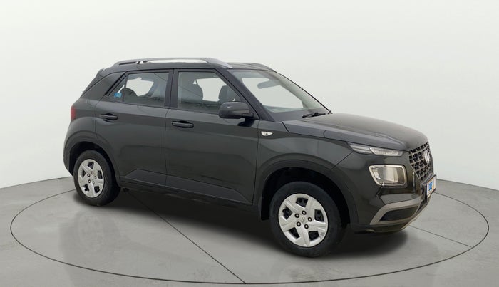 2020 Hyundai VENUE S 1.2, Petrol, Manual, 79,015 km, SRP