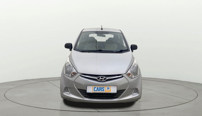 2014 Hyundai Eon ERA +, Petrol, Manual, 47,036 km, Front