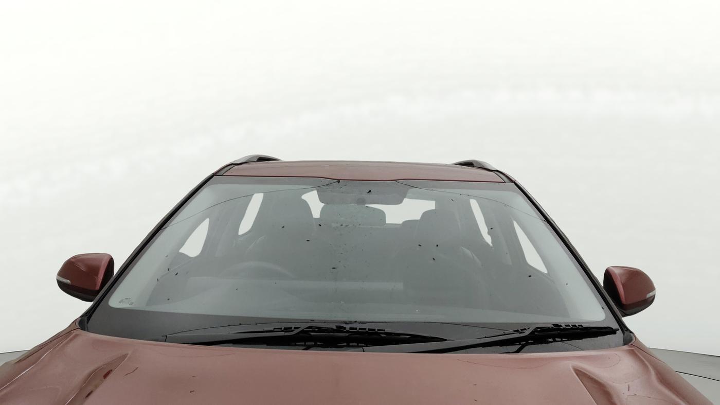 2023 KIA SELTOS HTK PLUS 1.5 IMT, Petrol, Manual, 30,337 km, Front Windshield
