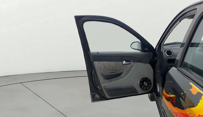 2017 Maruti Alto 800 LXI, Petrol, Manual, 34,901 km, LHS Front Door