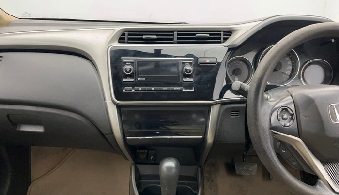 2016 Honda City 1.5L I-VTEC SV CVT, Petrol, Automatic, 67,735 km, Air Conditioner