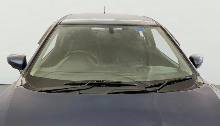 2020 Maruti Baleno ZETA PETROL 1.2, Petrol, Manual, 95,725 km, Front Windshield