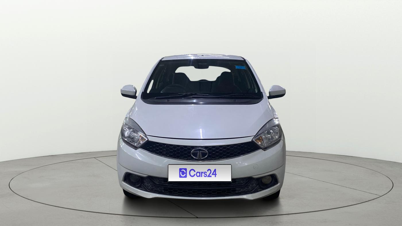 2018 Tata Tiago XE PETROL, Petrol, Manual, 81,950 km, Front