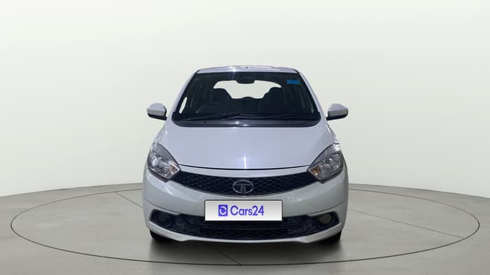 2018 Tata Tiago XE PETROL, Petrol, Manual, 81,976 km, Front