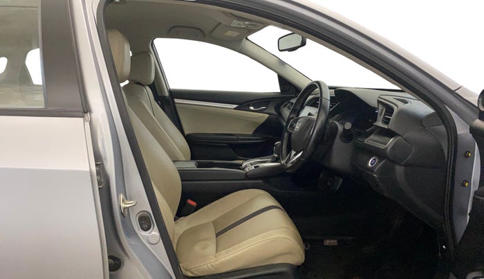 2019 Honda Civic 1.8L I-VTEC VX CVT, Petrol, Automatic, 66,066 km, Right Side Front Door Cabin